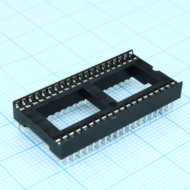 ICSS-40 (1.78mm) AUK