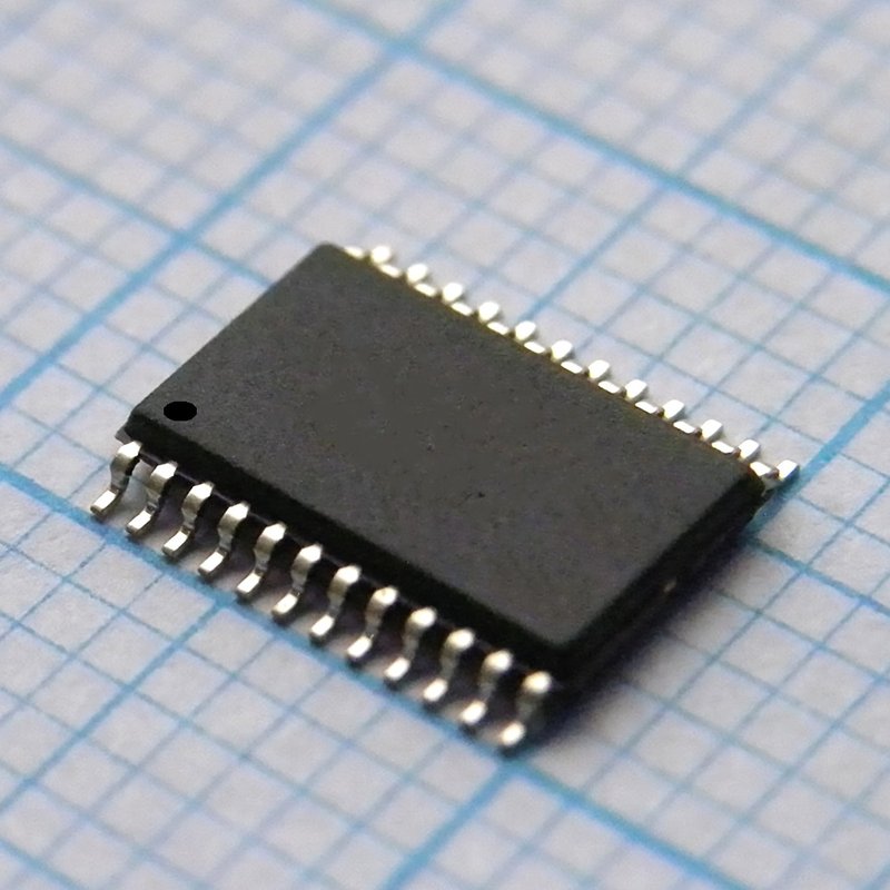 TPA3121D2PWPR Texas Instruments