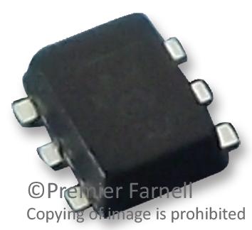 TPD4E001DRLR Texas Instruments