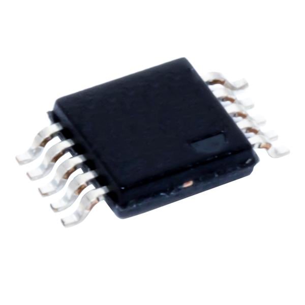 TPL5100DGST Texas Instruments