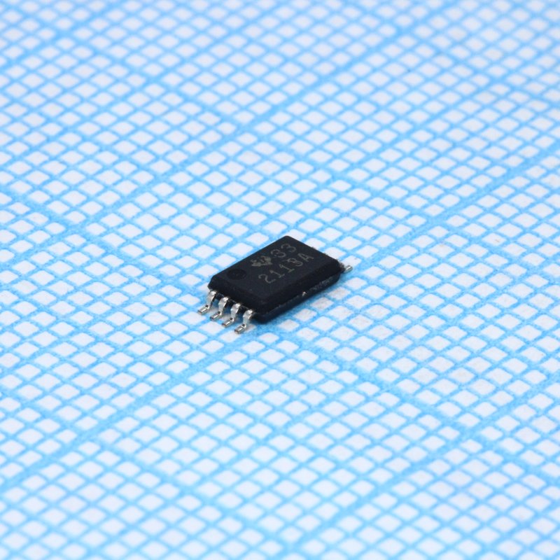 TPS2113APWR Texas Instruments