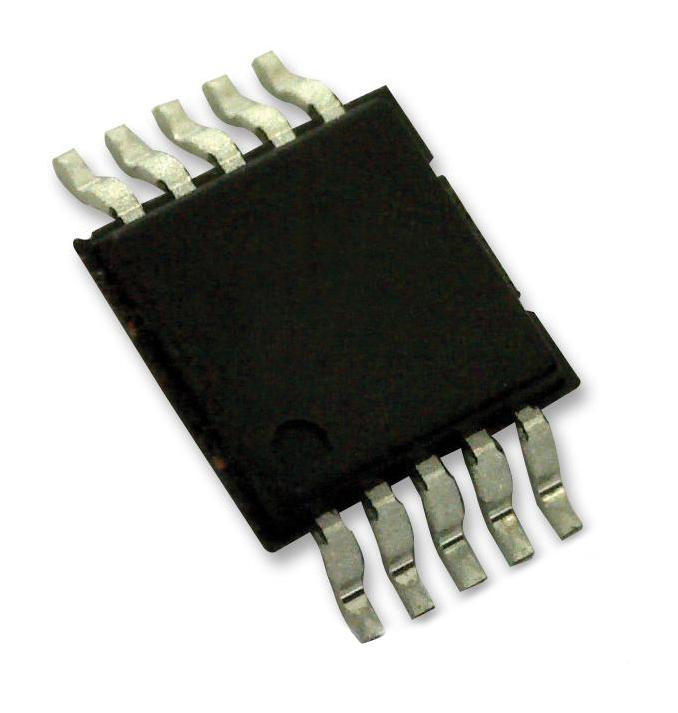 TS3A24159DGSR Texas Instruments