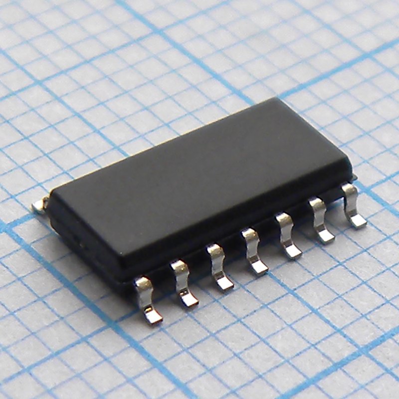 UC3845BDR2G onsemi