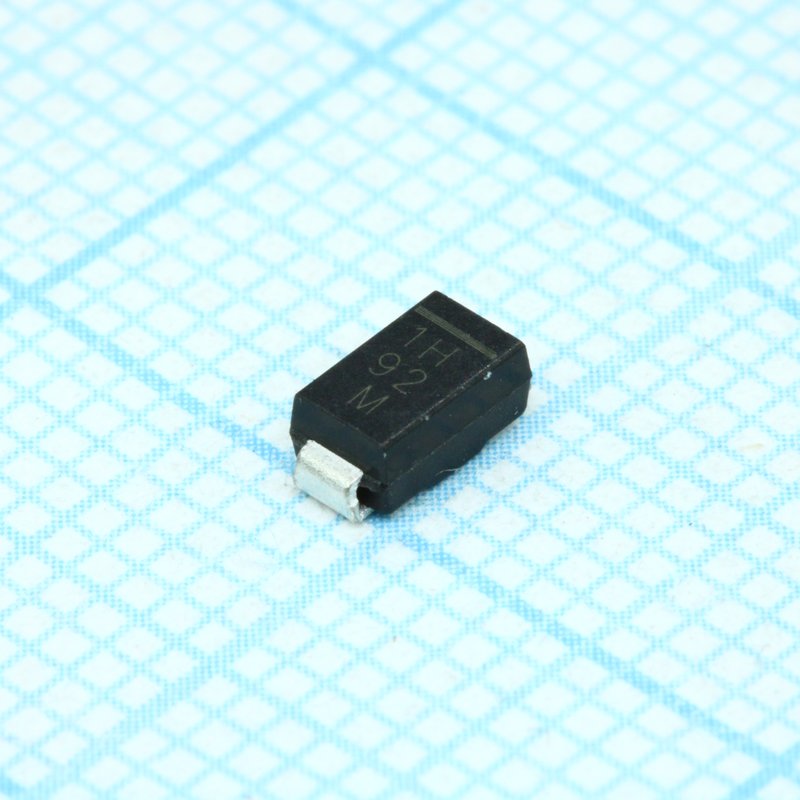 VS-10MQ060-M3/5AT Vishay