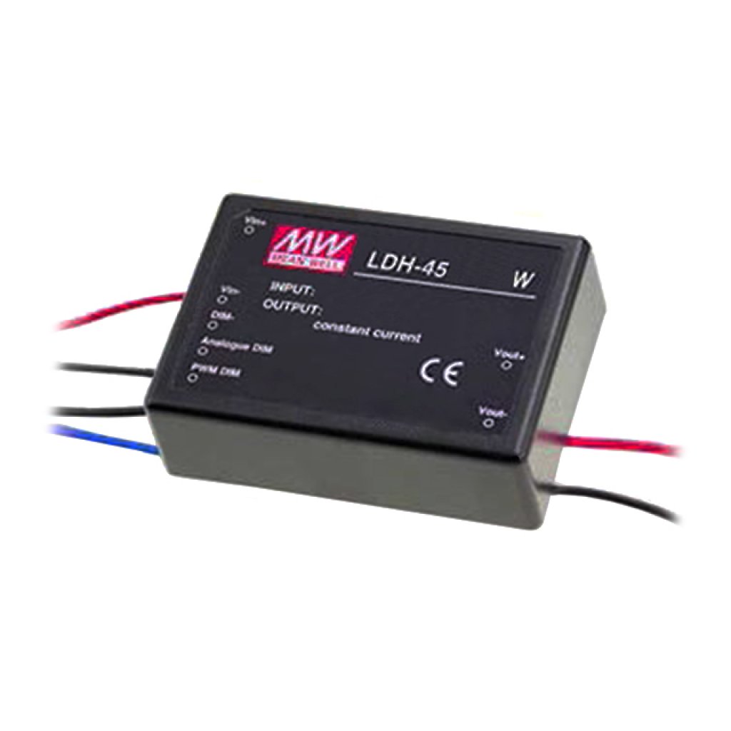 LDH-45B-1050W Mean Well