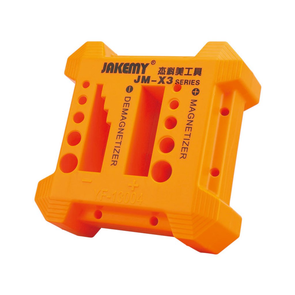 Намагничиватель JM - X3 - Jakemy