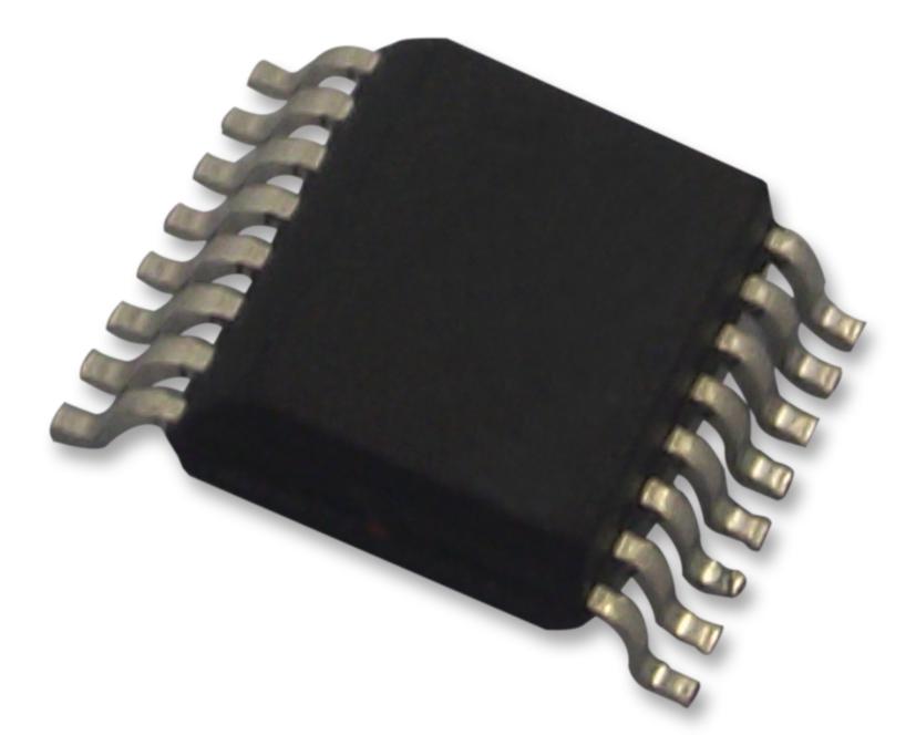 MAX3232EEAE+T Analog Devices