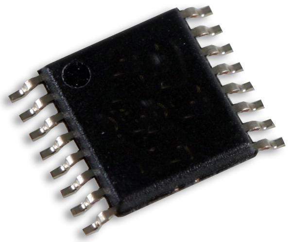 CD4052BPWR Texas Instruments