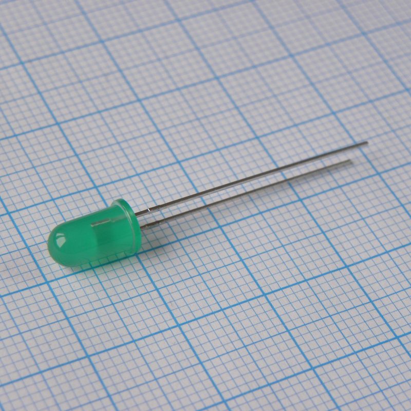 HLMP-3507 Broadcom