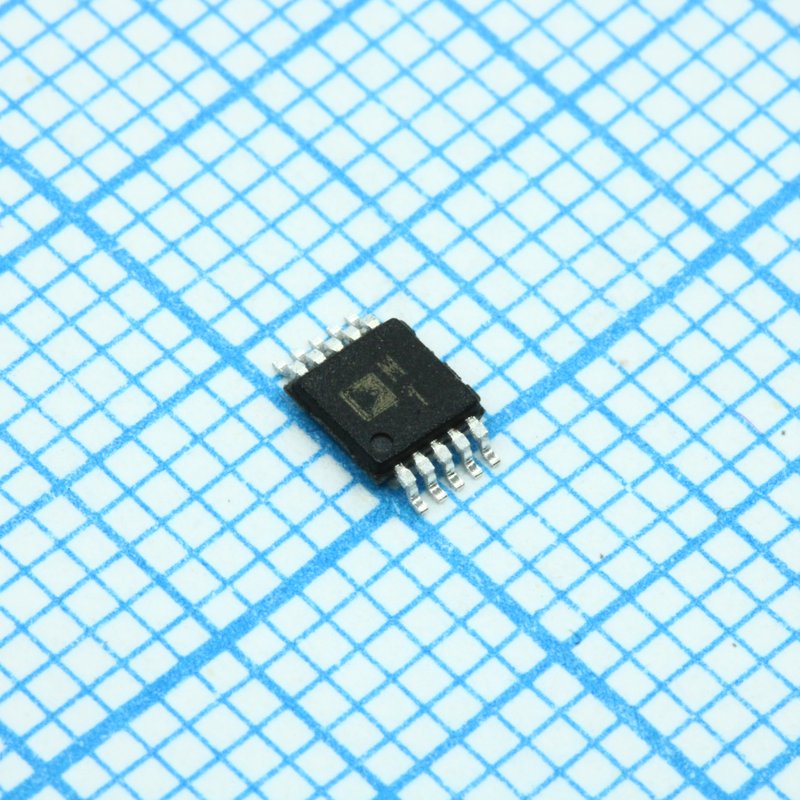 ADM101EARMZ-REEL7 Analog Devices