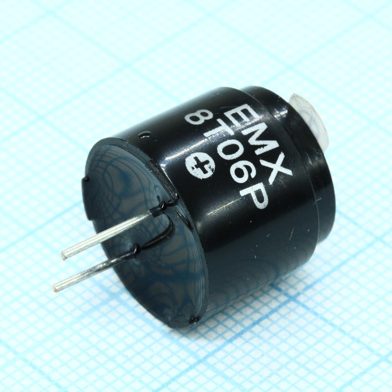 EMX-8T06P East