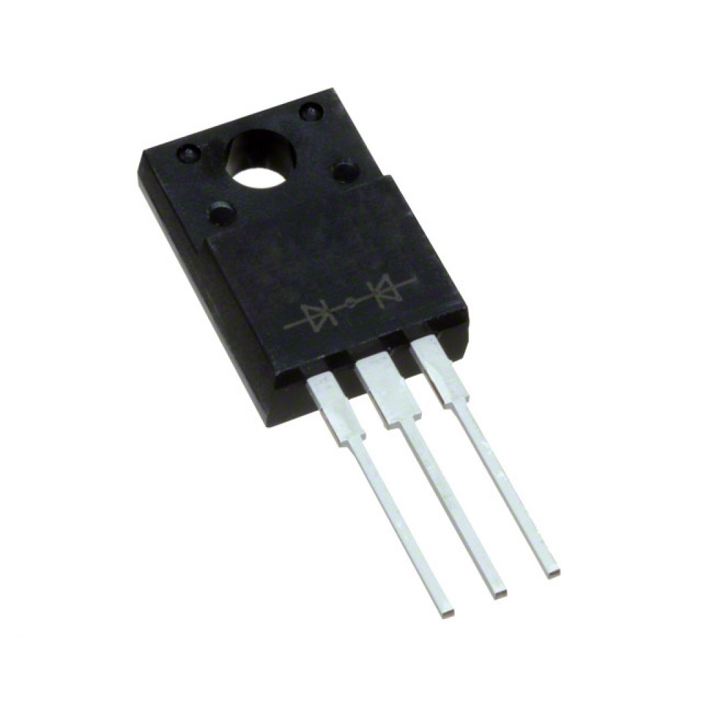 MBRF10200CT SMSC