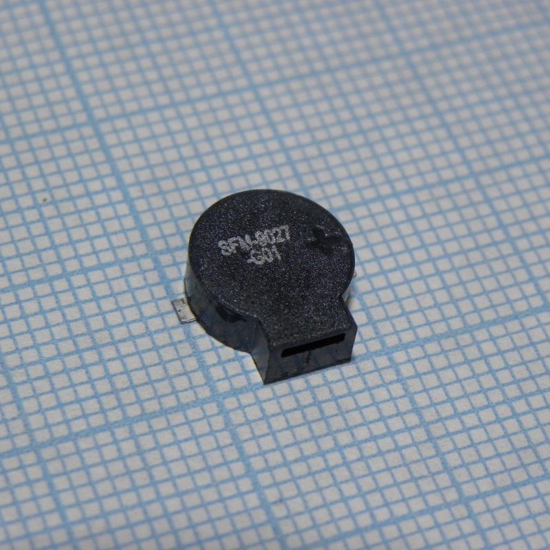 SFM-9027G-01 East