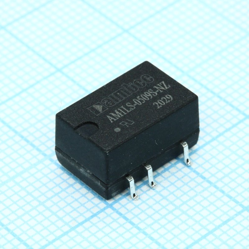 AM1LS-0509S-NZ Aimtec