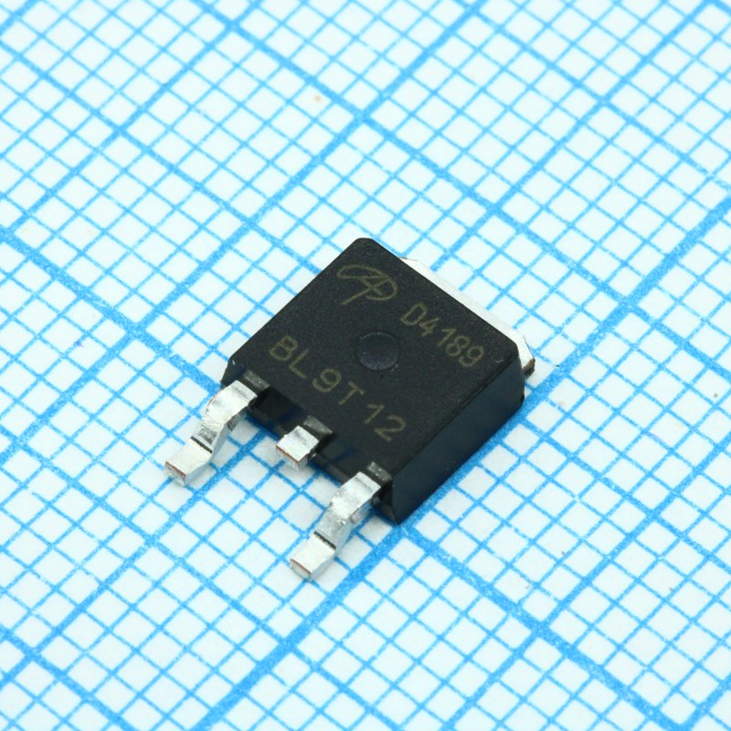 AOD4189 A&O