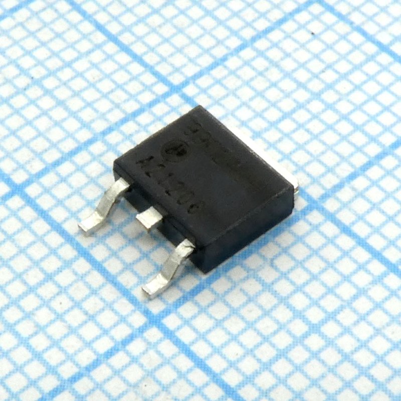 AP9962AGH APEC