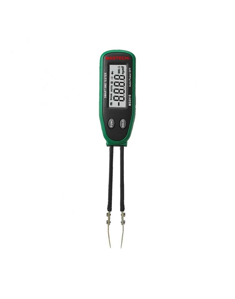 MS8910 MASTECH