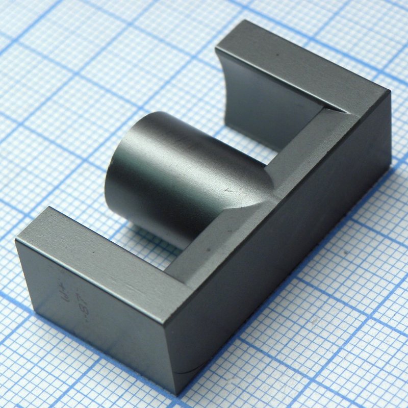 ETD39 P3 core Shinhom
