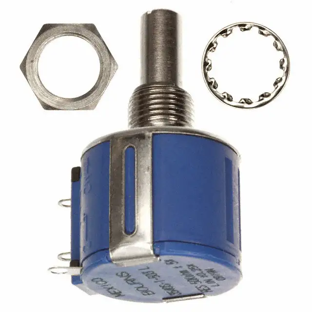 3540S-1-202L Bourns
