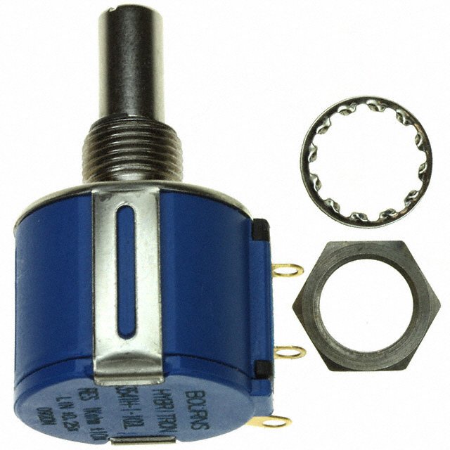 3541H-1-102L Bourns