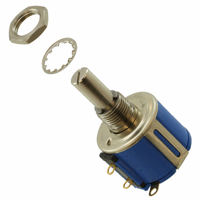 3543S-1-502L Bourns