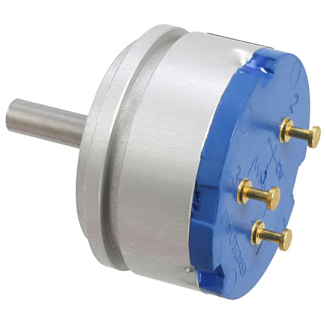 6538S-1-502 Bourns