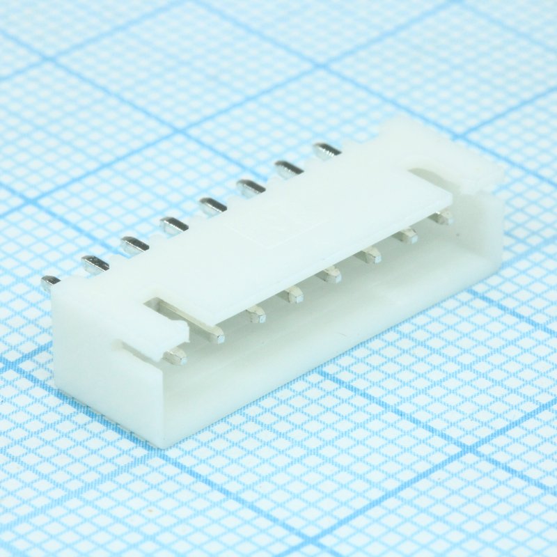 DS1069-8MVW6X Connfly