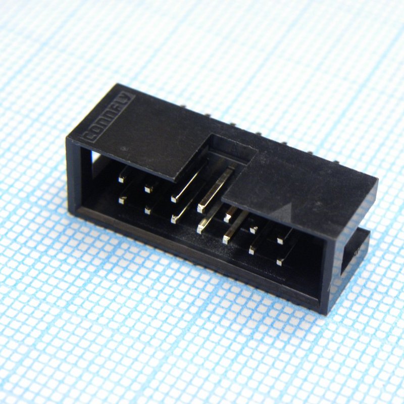 DS1013-14SSIB1-B-0 Connfly
