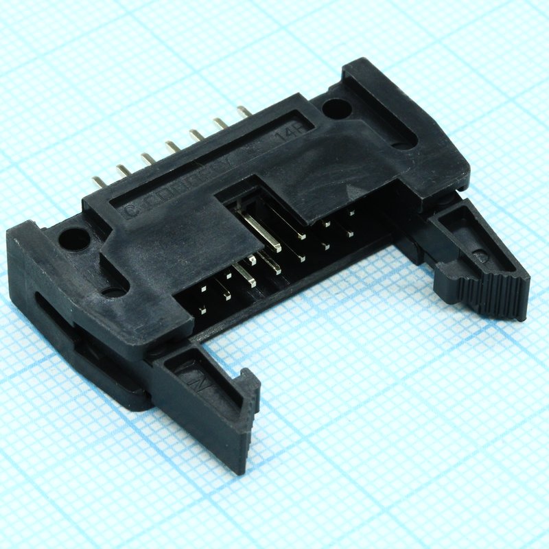 DS1011-14SBSIB7-B Connfly