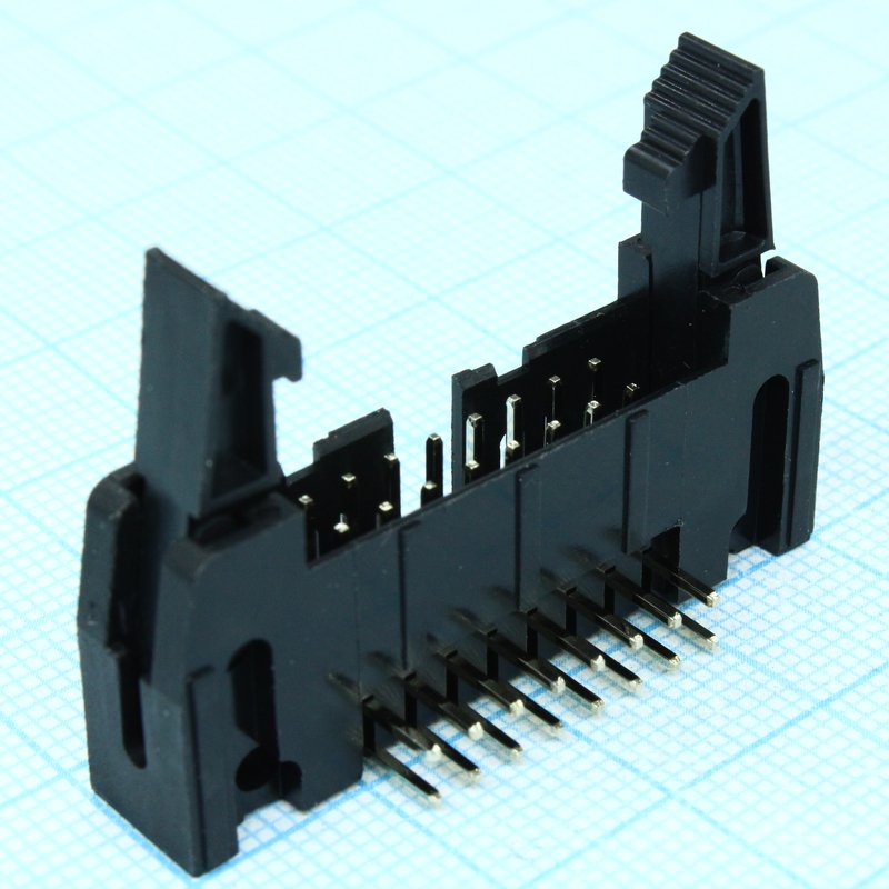 DS1011-16RBSIB7-B Connfly