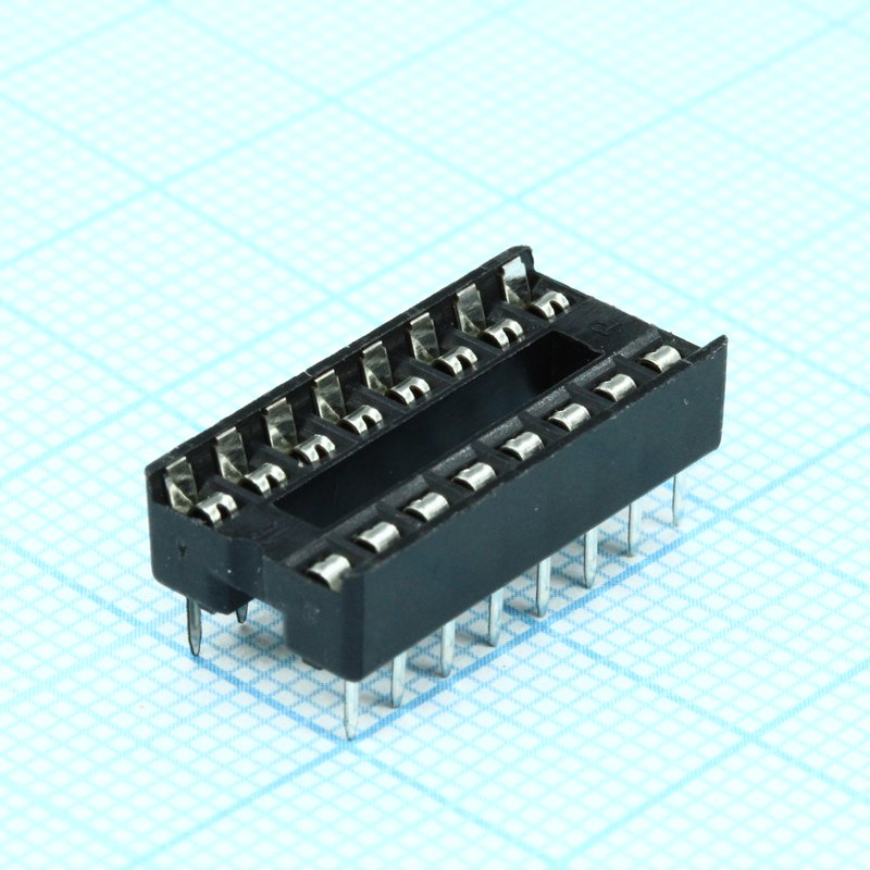 DS1009-16AT1NX-0A2 Connfly