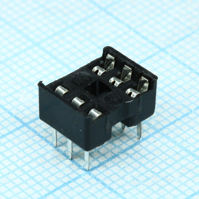 DS1009-06AT1NX-0A2 Connfly