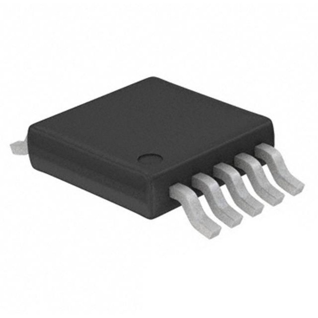 MAX1676EUB+T Analog Devices