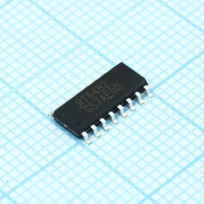 RT8482GS Richtek