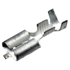 6-160448-5 TE Connectivity