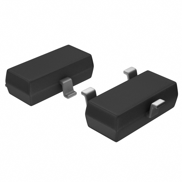 MCP1703T-3302E/CB Microchip