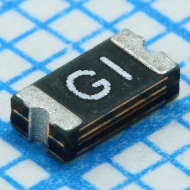 1206L075/13.2WR Littelfuse