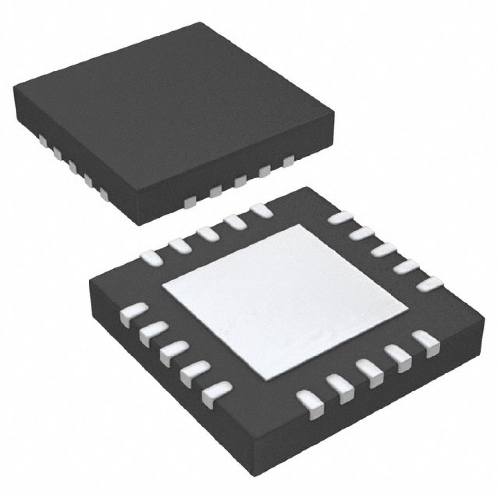 TPS61183RTJ Texas Instruments