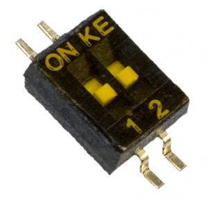 DSHP02-TSGER Switronic