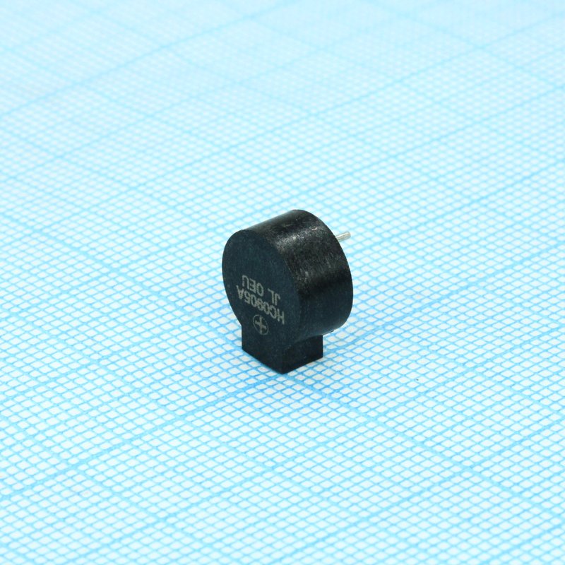 HC0905A JL World