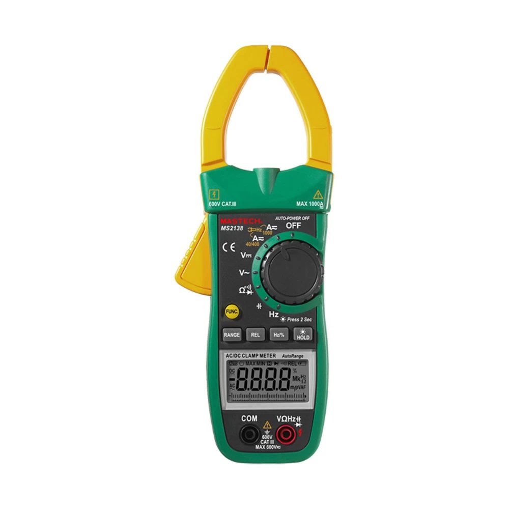 MS2138 MASTECH