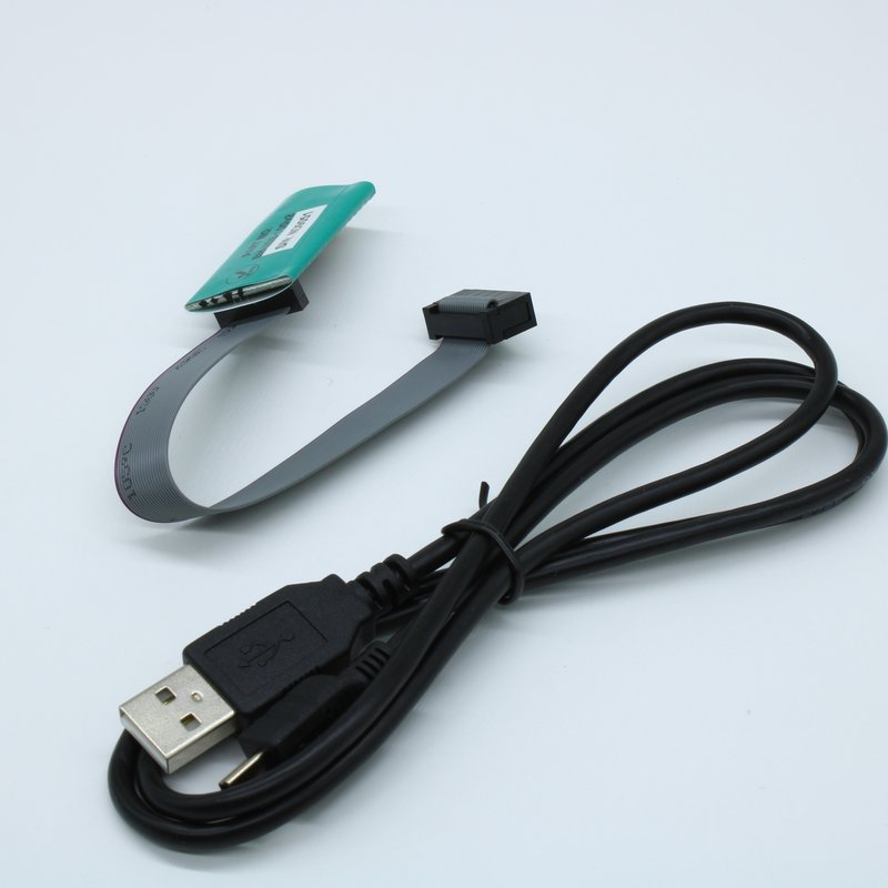 TMDSEMU100V2U-20T Texas Instruments