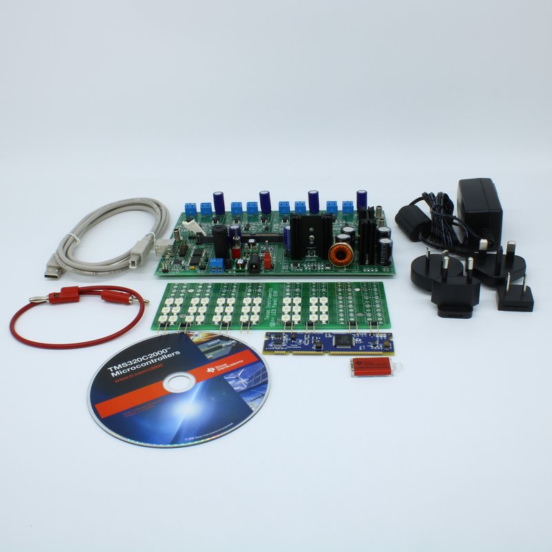 TMDSDCDCLEDKIT Texas Instruments