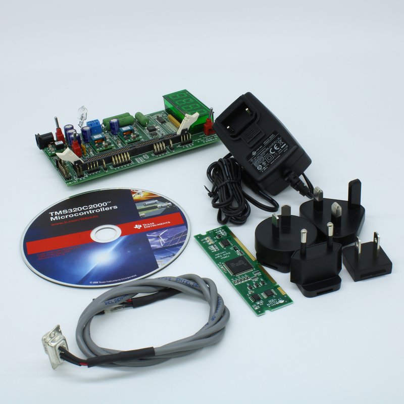 TMDSDCDC2KIT Texas Instruments