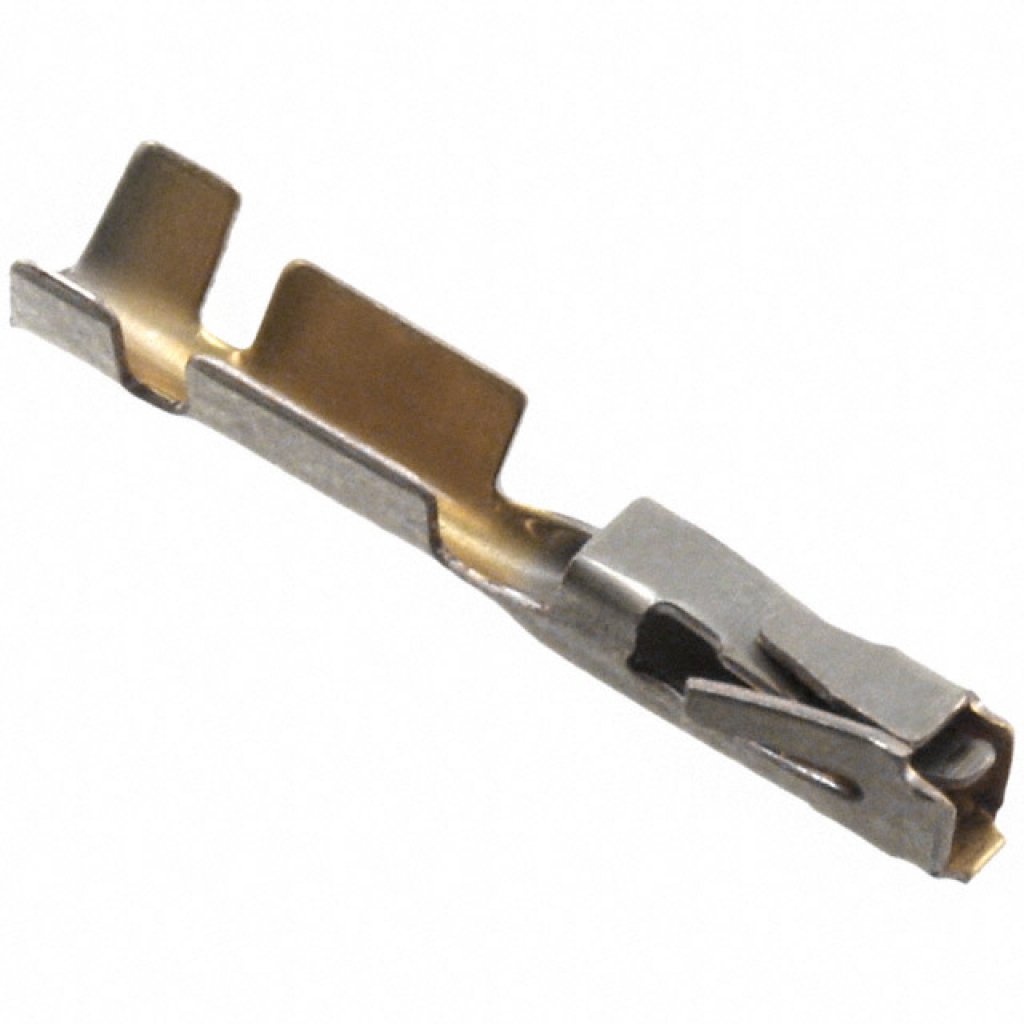 166500-2 TE Connectivity