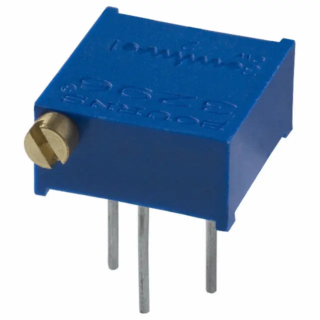 3296P-1-102LF Bourns