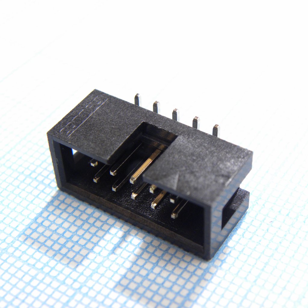 DS1013-10MSIXA-B Connfly