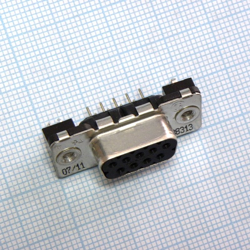 1-338313-2 TE Connectivity