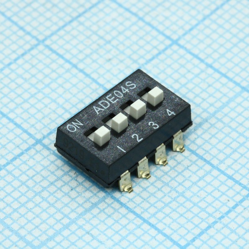 1825058-7 TE Connectivity