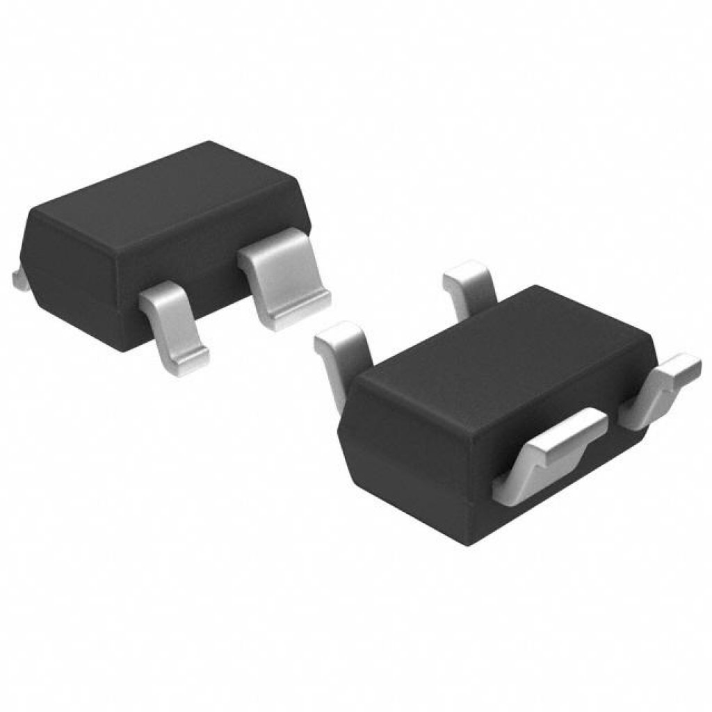BFP640H6327XTSA1 Infineon